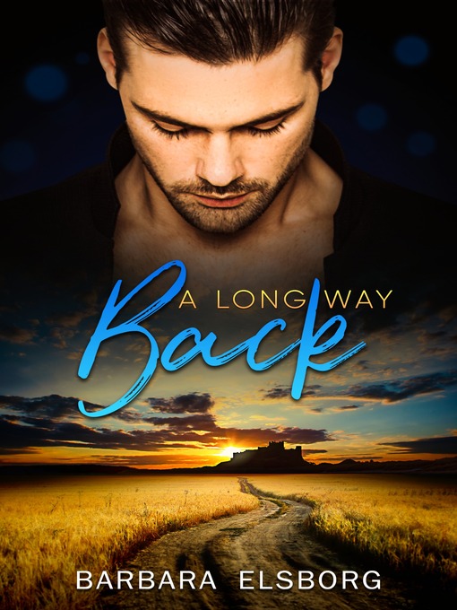 Cover image for A Long Way Back